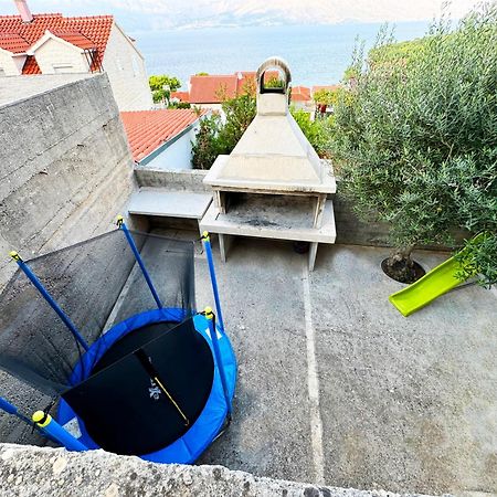 Apartment Baloevic بوستيرا المظهر الخارجي الصورة