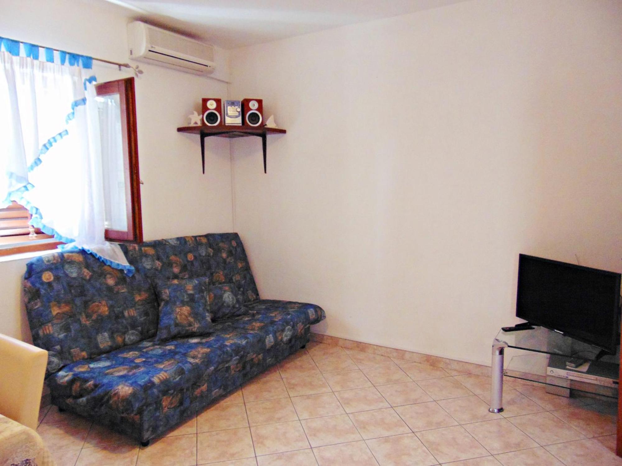 Apartment Baloevic بوستيرا الغرفة الصورة