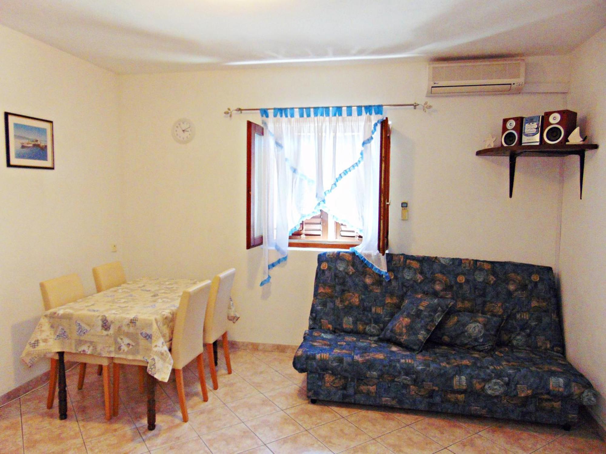 Apartment Baloevic بوستيرا الغرفة الصورة