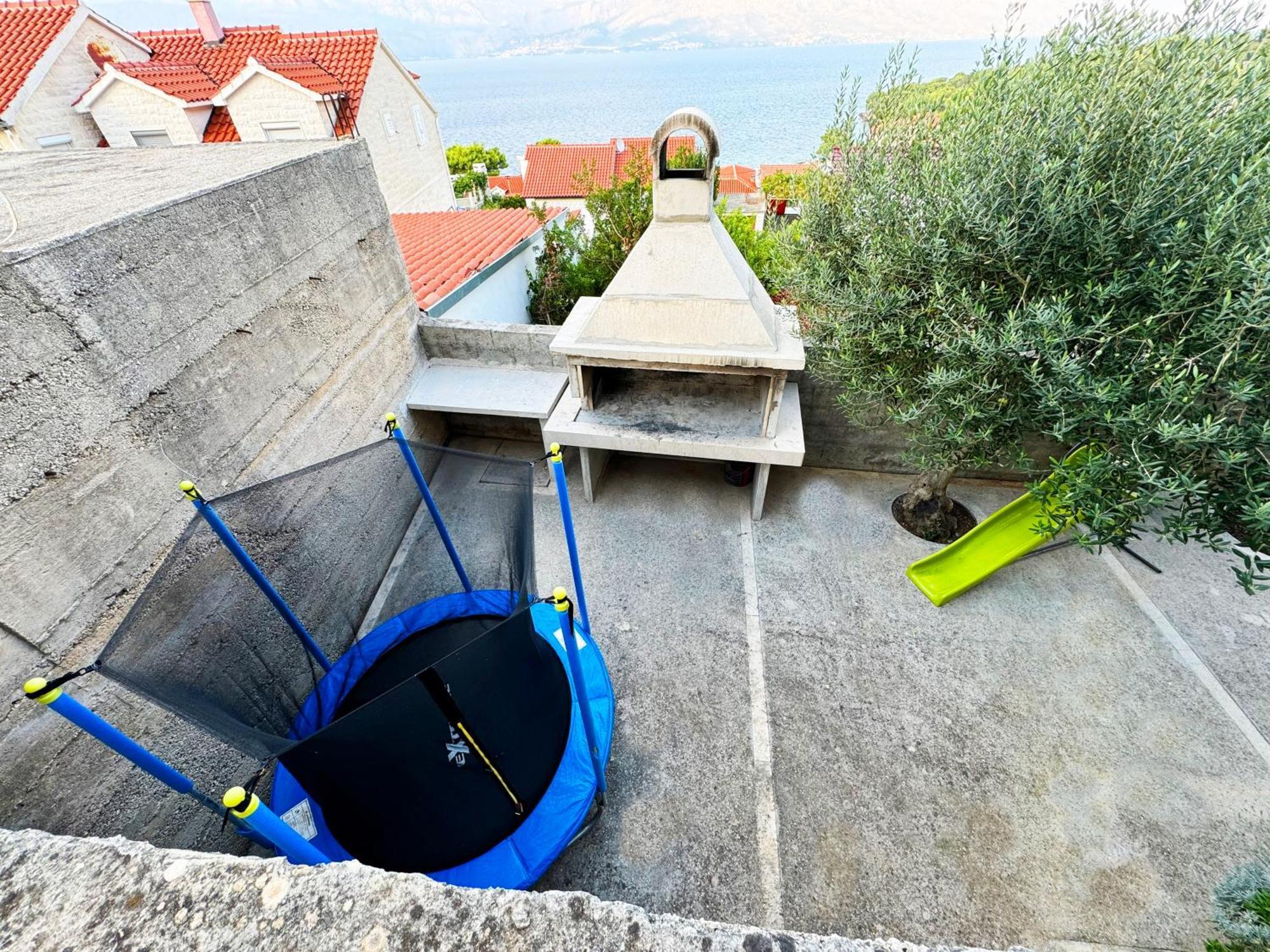 Apartment Baloevic بوستيرا المظهر الخارجي الصورة