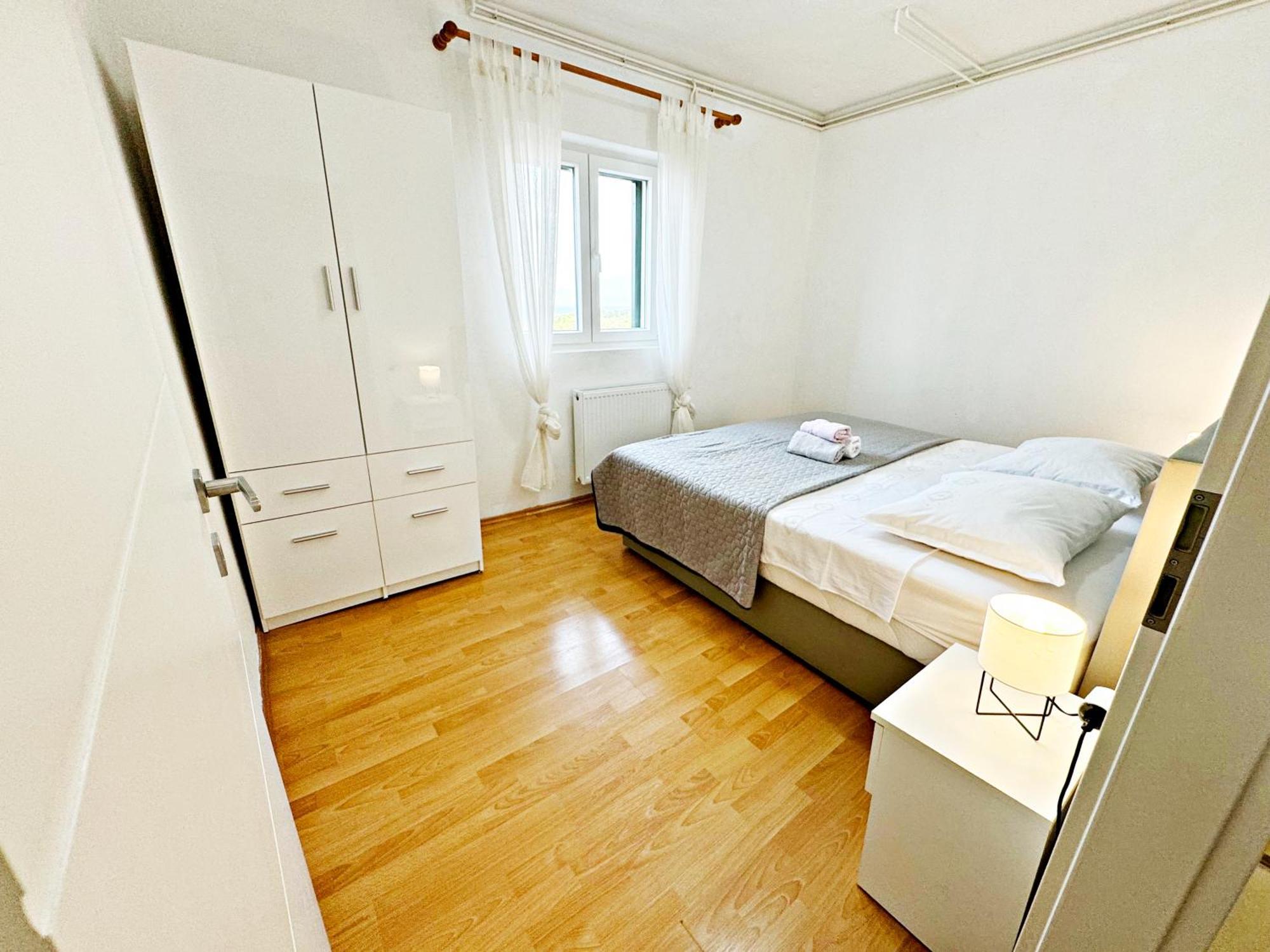 Apartment Baloevic بوستيرا المظهر الخارجي الصورة