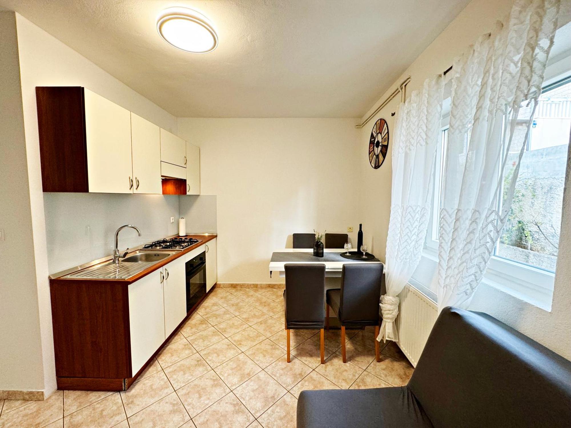 Apartment Baloevic بوستيرا المظهر الخارجي الصورة