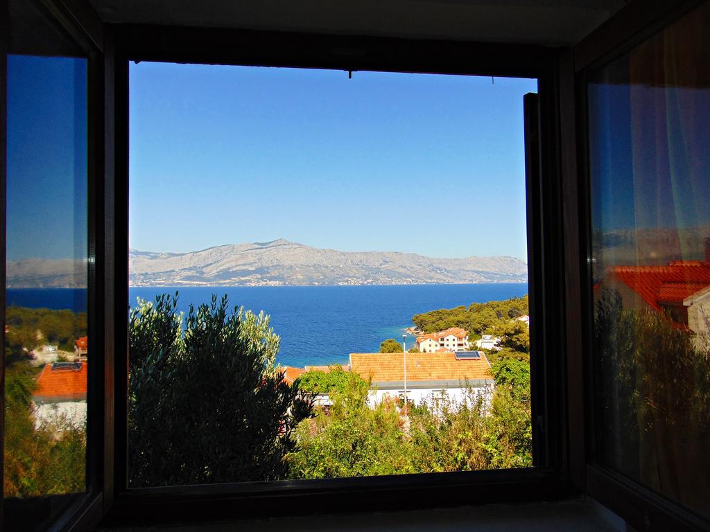 Apartment Baloevic بوستيرا المظهر الخارجي الصورة
